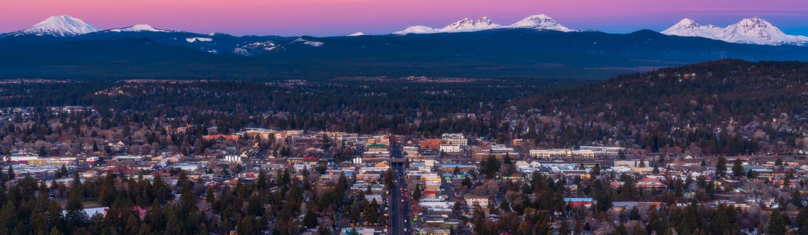 Bend, Oregon