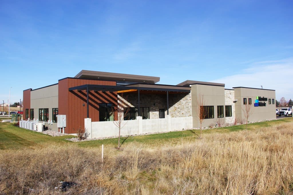 Great Falls and Kalispell Offices Become Regional Unit