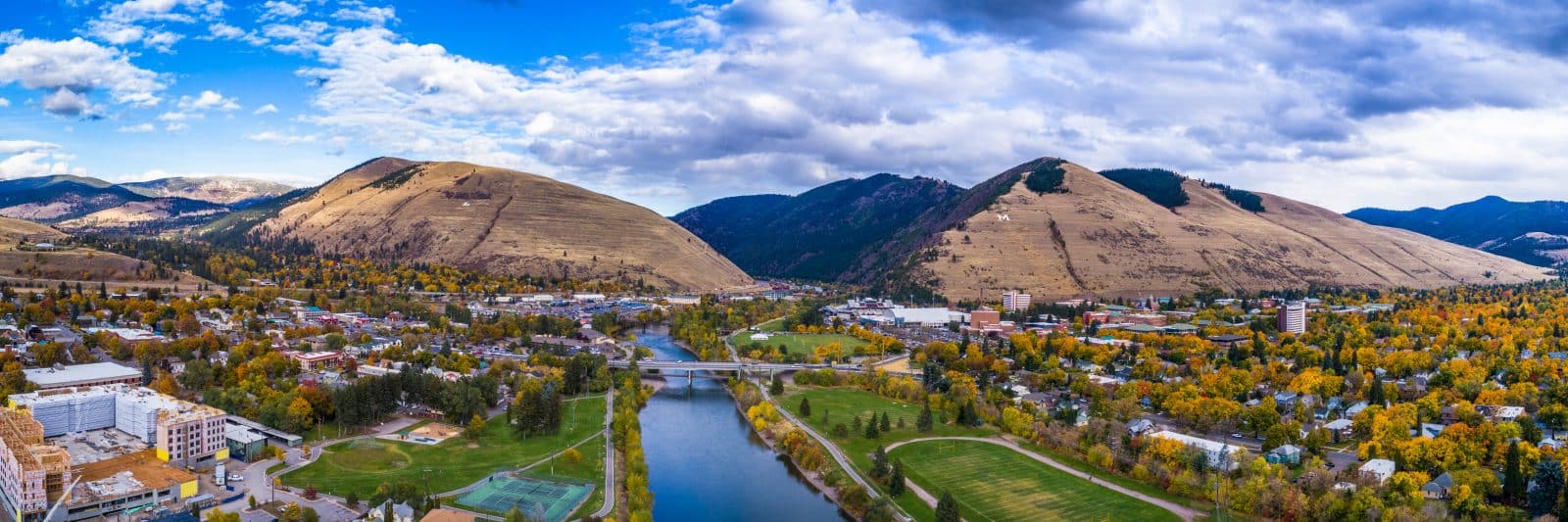 Missoula, Montana