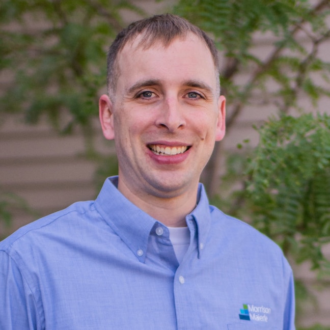 Shawn Evilsizor Named Bend Buildings MGOL