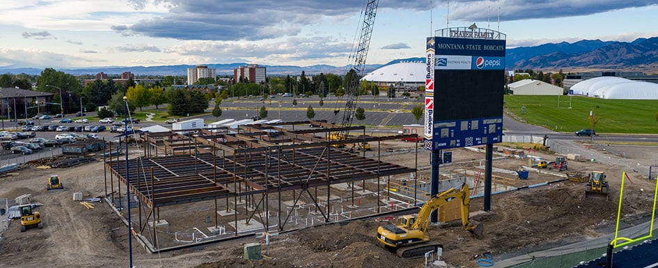 4 Types of Welding Procedure Specifications (WPS)