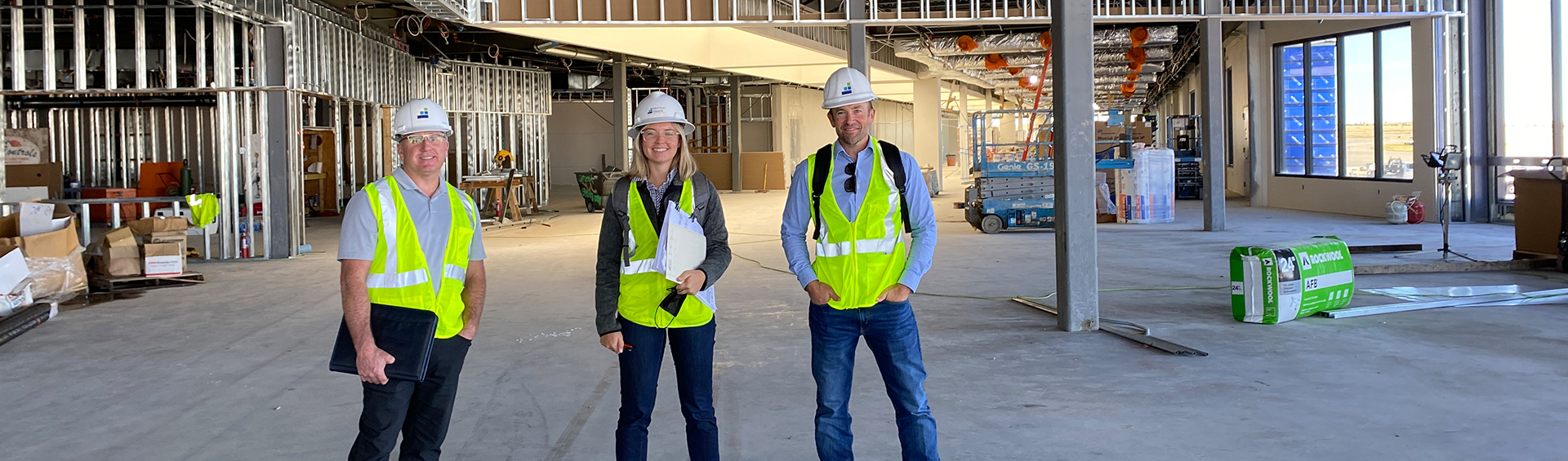 Header Background Image