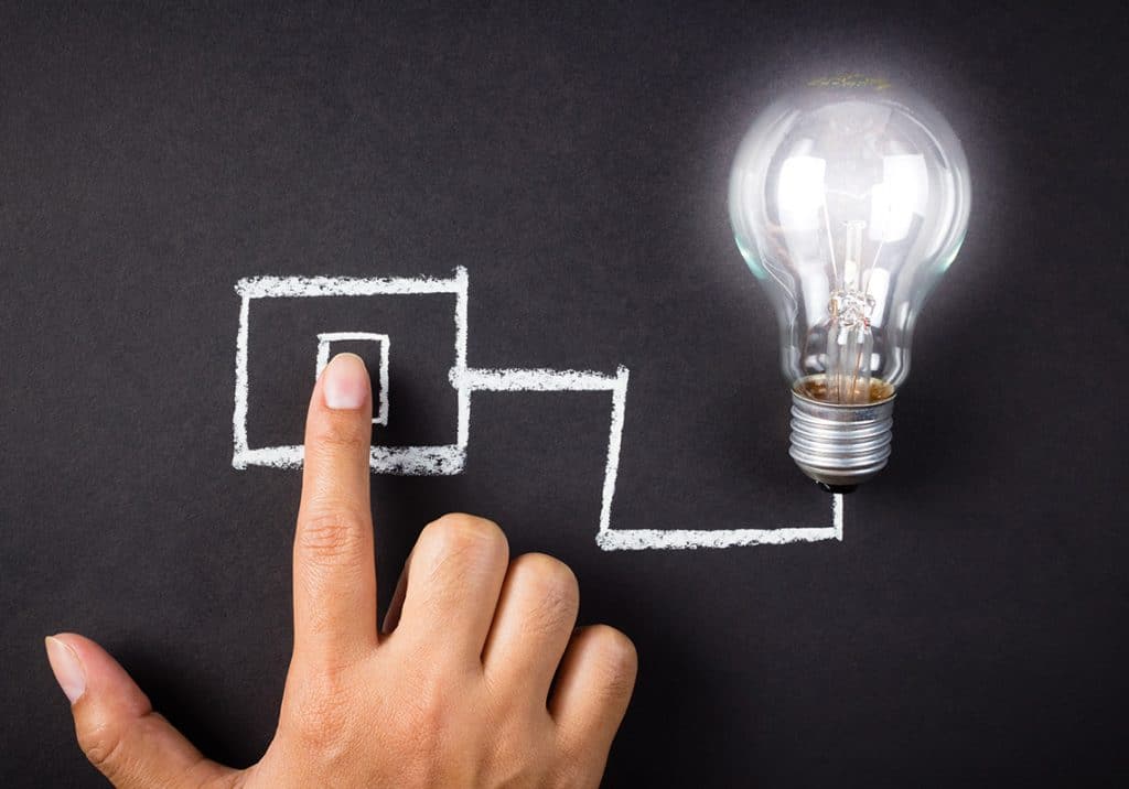 Beyond the Switch: Understanding Lighting Control