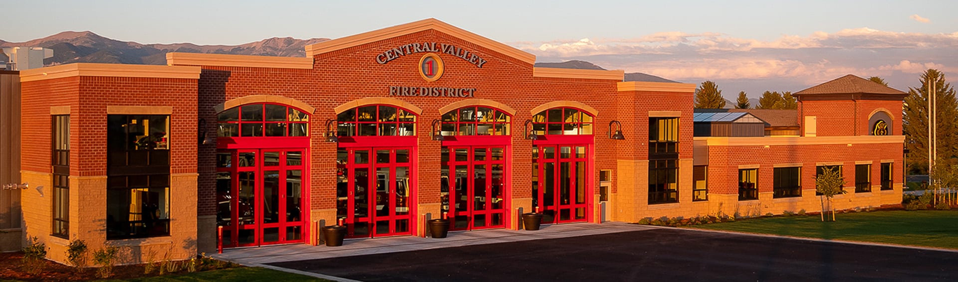 Header Background Image