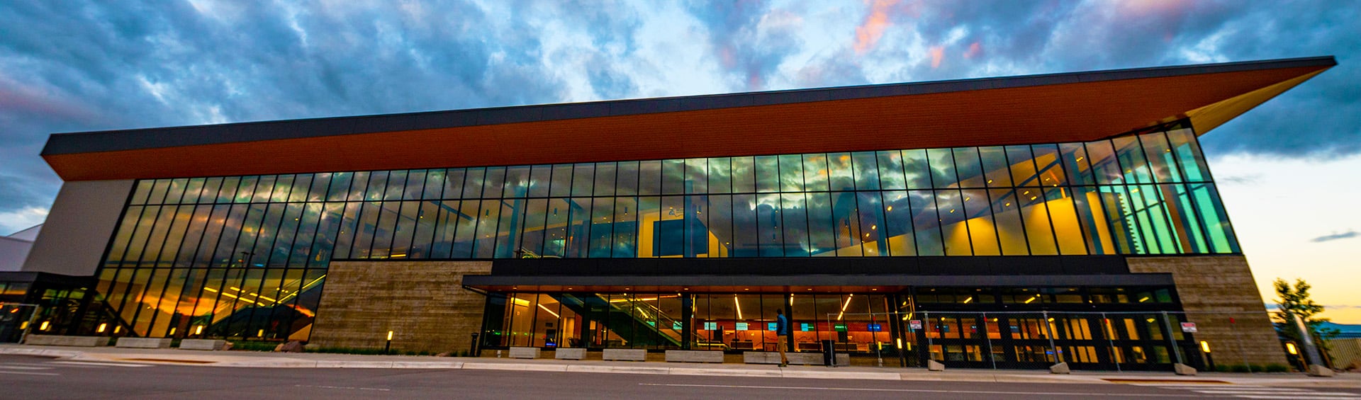 Header Background Image