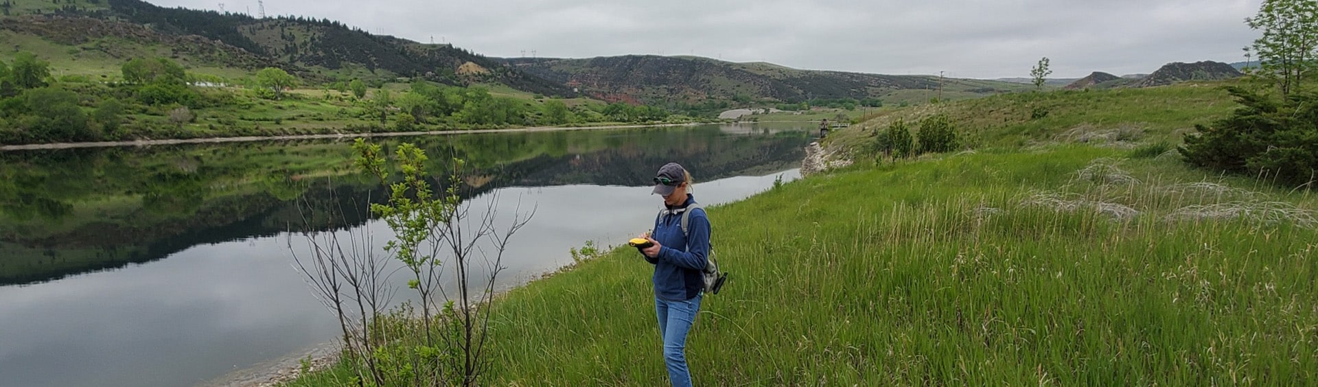 Header Background Image