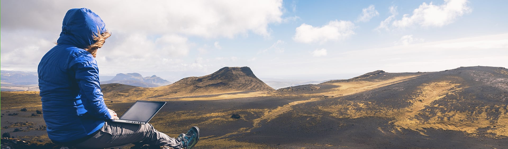 Header Background Image