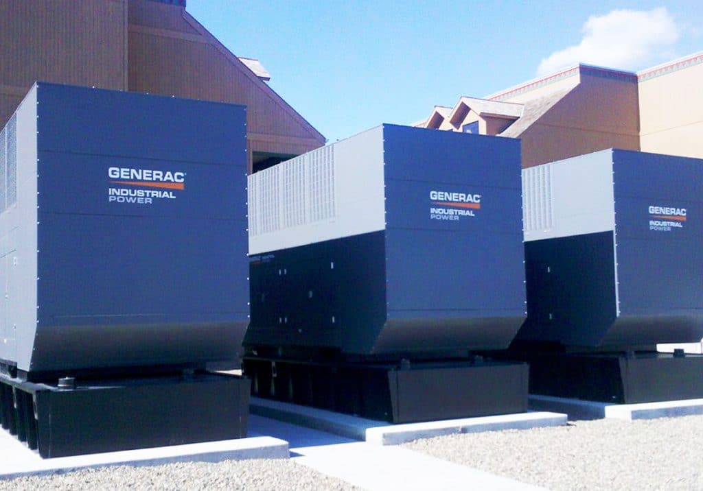 Why is My Generator so Oversized?