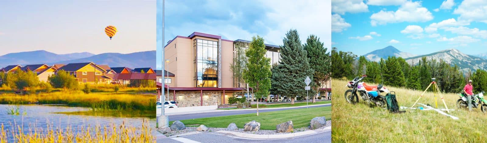 Header Background Image