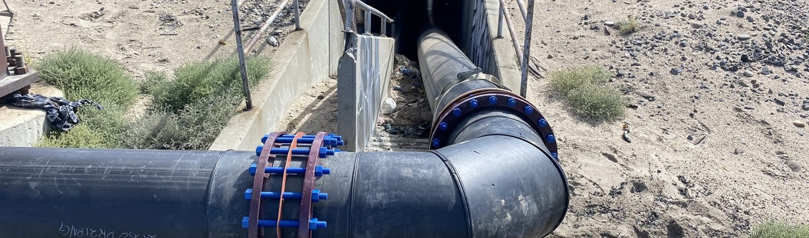 Billings Interceptor