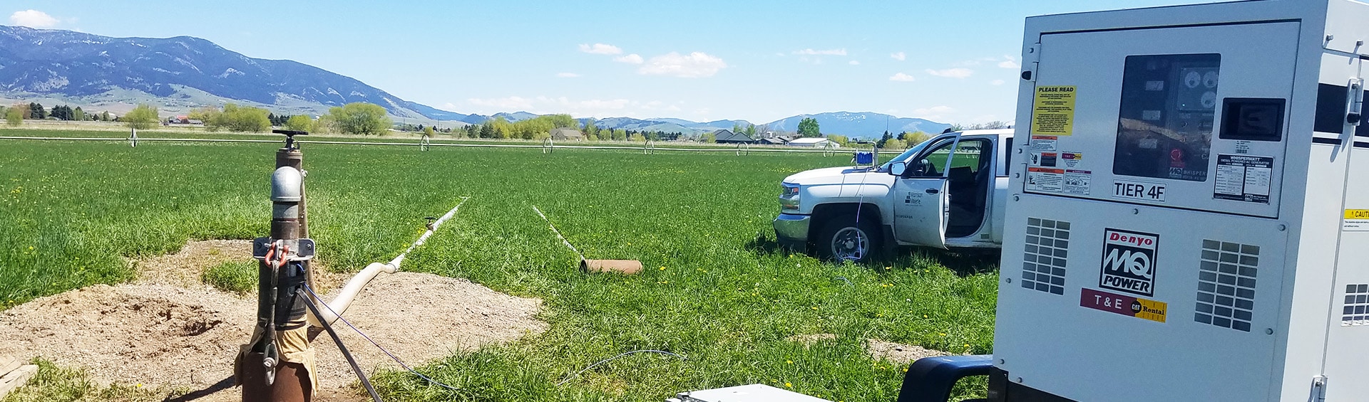 Header Background Image