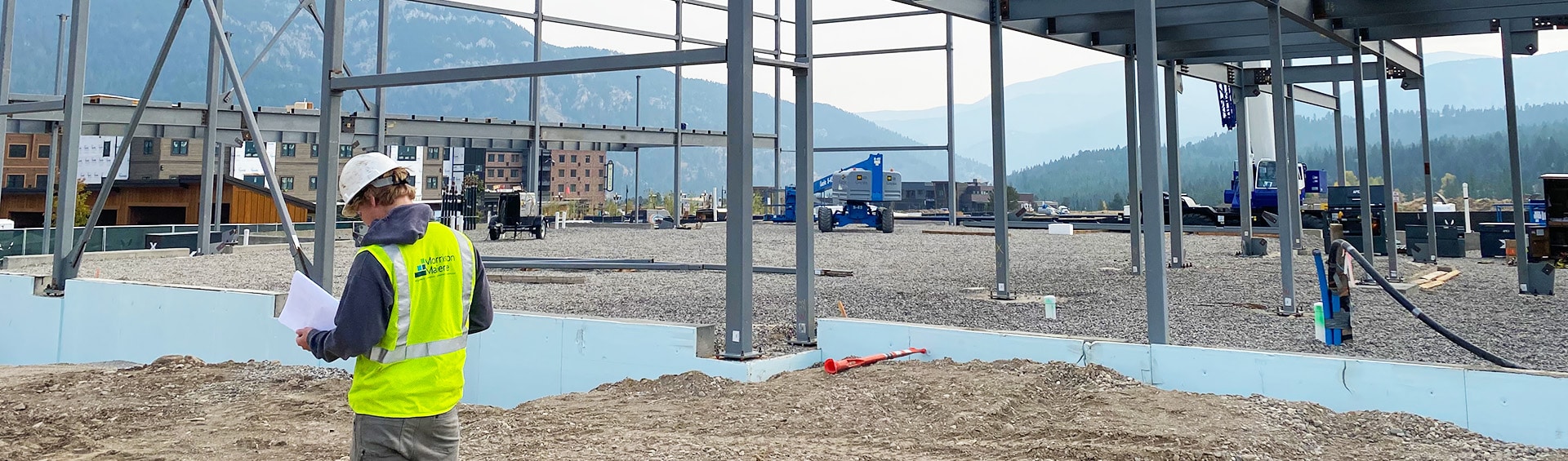 Header Background Image