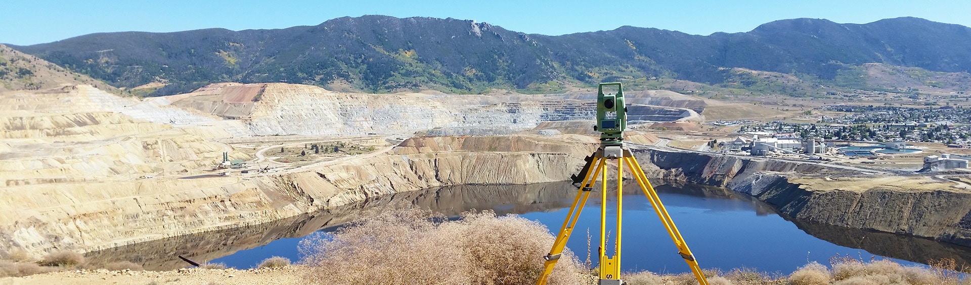 Header Background Image