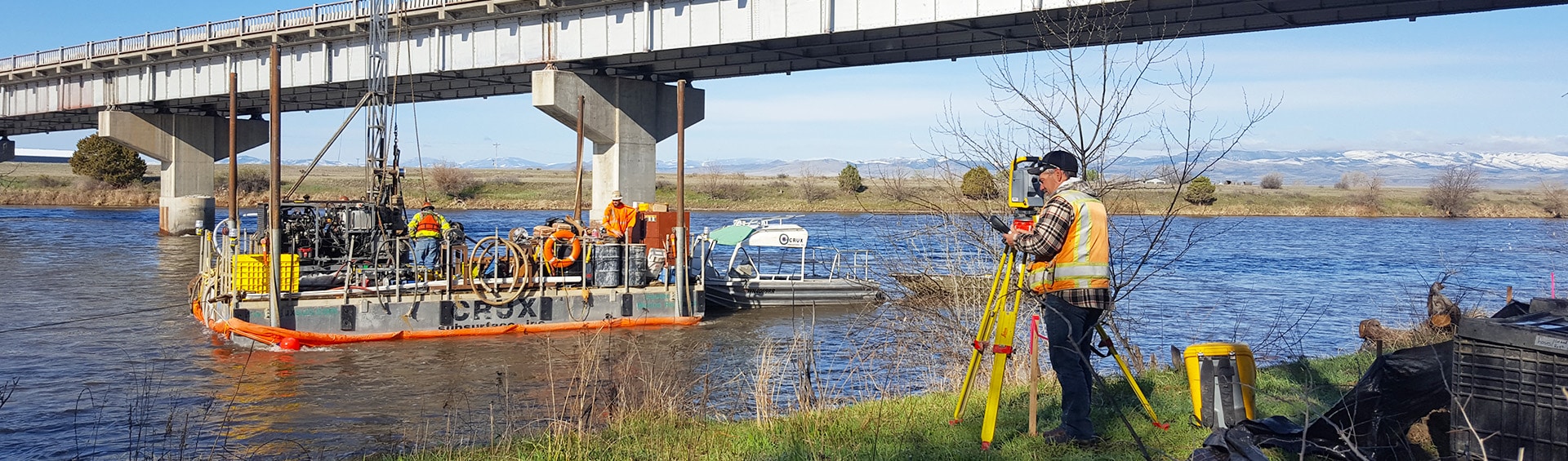 Header Background Image