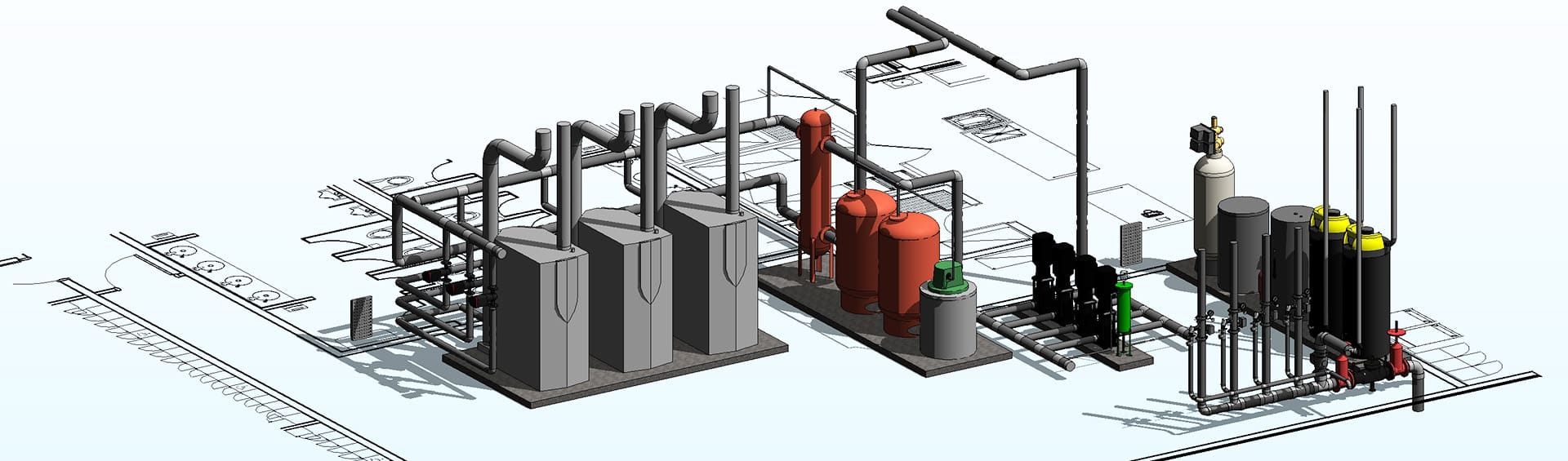 Header Background Image