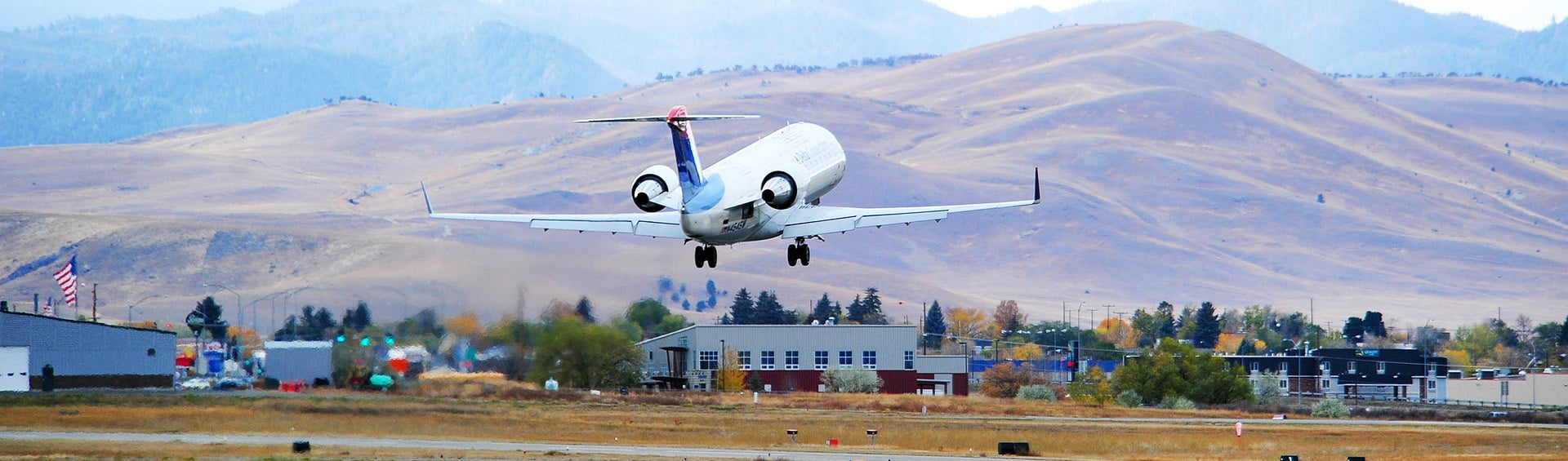 Header Background Image