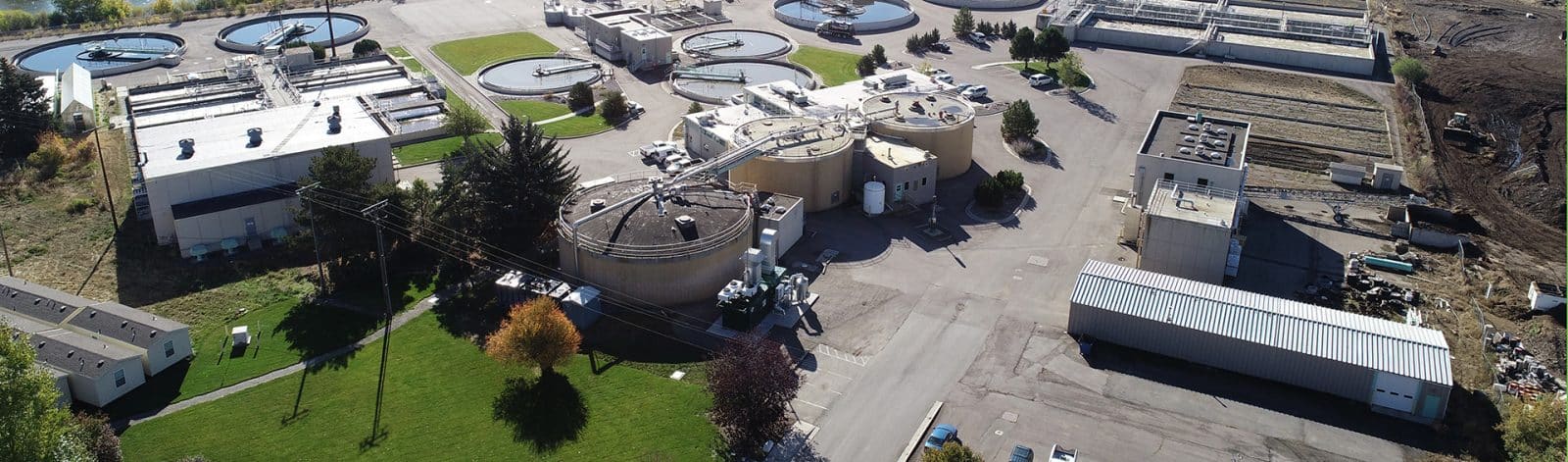 City of Missoula Cogeneration System Upgrades