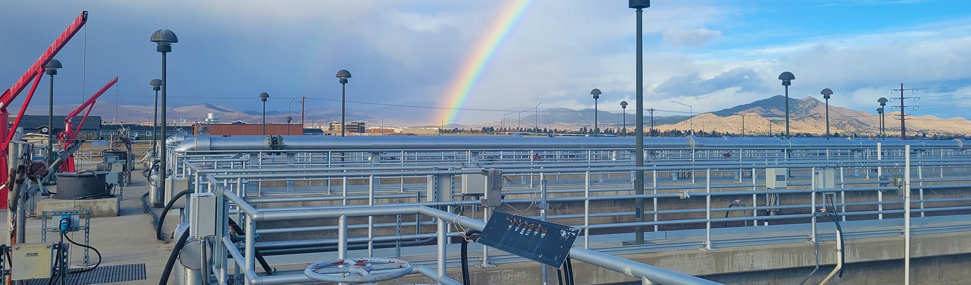 Header Background Image