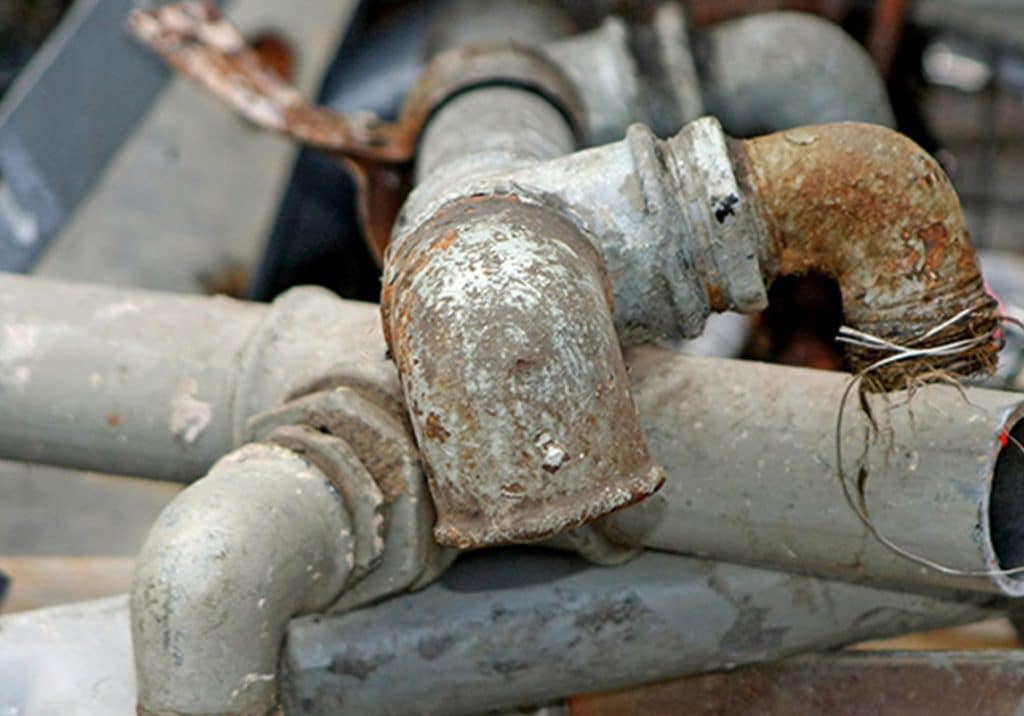 How to Streamline Your Lead Service Line Inventory