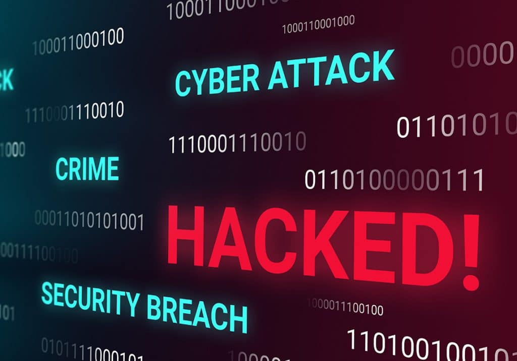 What You Need to Know About Cybercrime