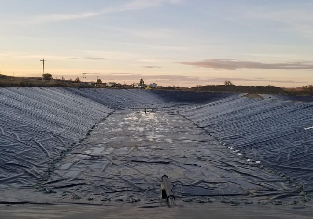 How to Stay Safe Around a Wastewater Lagoon