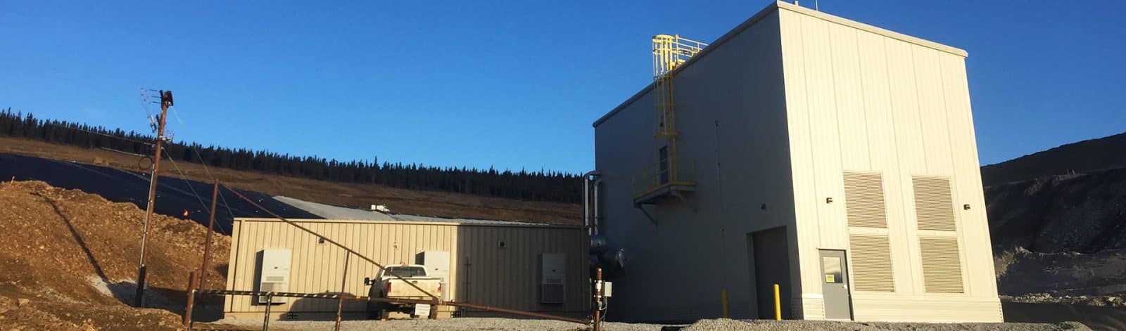 How Using a Pre-Manufactured Ehouse Can Save Your Project Time and Money