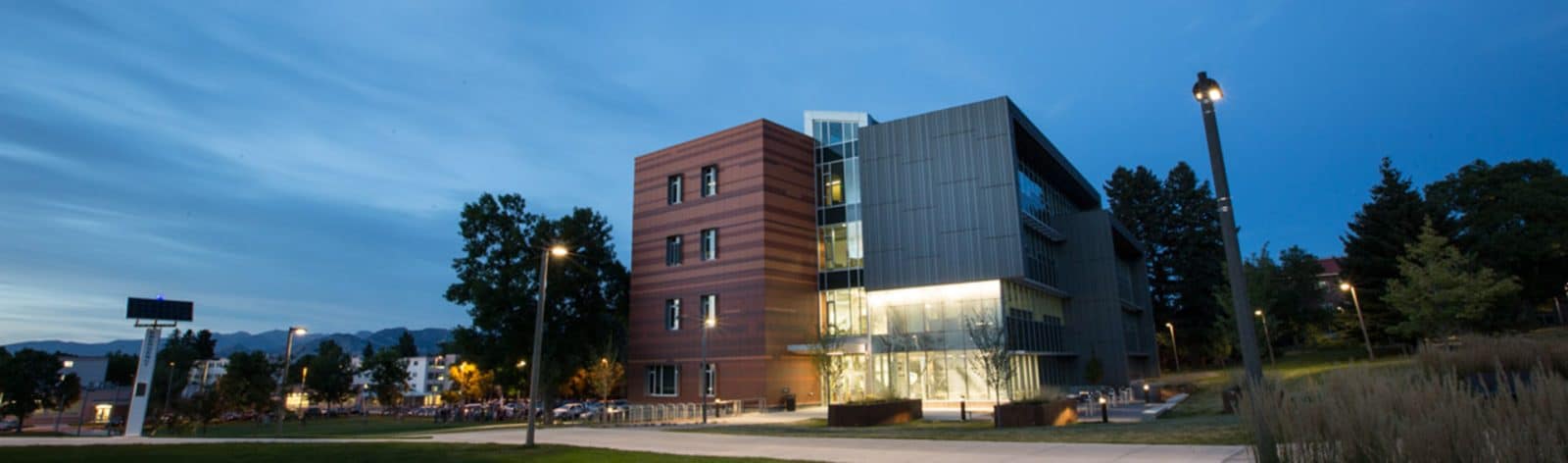 Jake Jabs College of Business