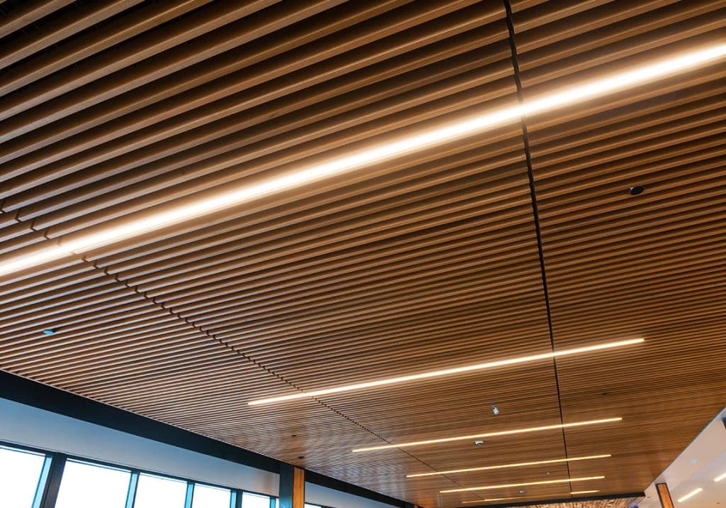 Power Distribution in Your Building: Fulfilling Its Electrical Potential